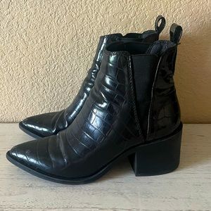 Steve Madden Booties